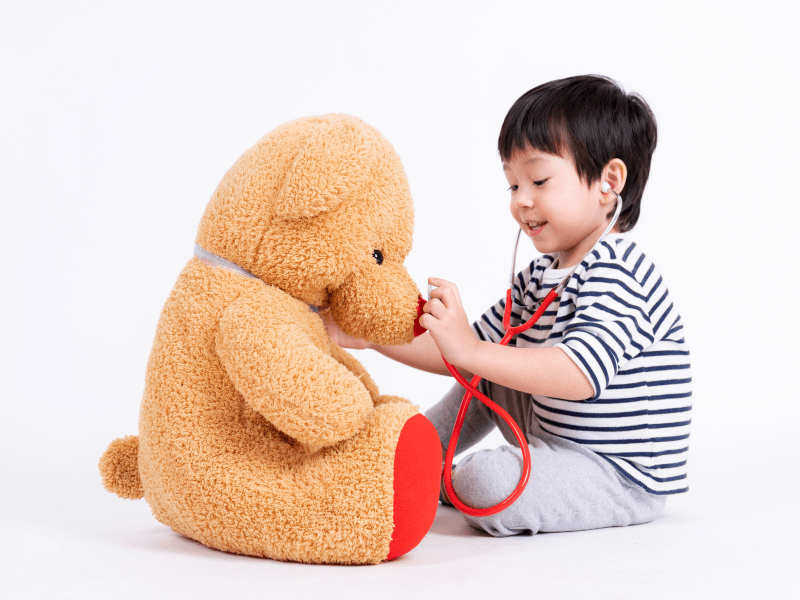 How to Protect Children from Allergic Diseases - Airfree SG