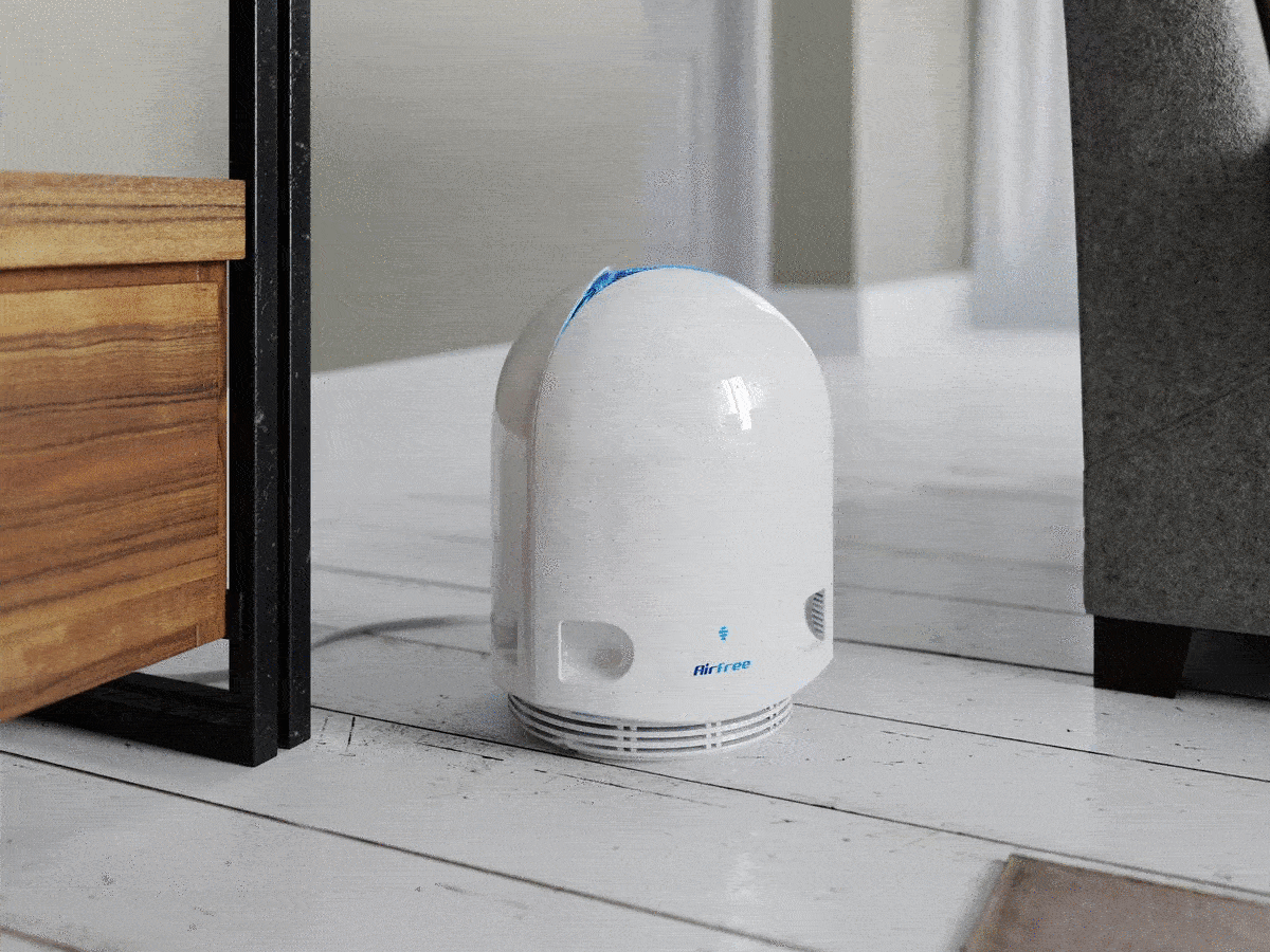 Best air purifier in Singapore