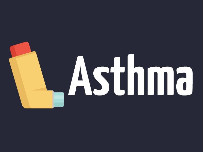 Asthma - Airfree SG