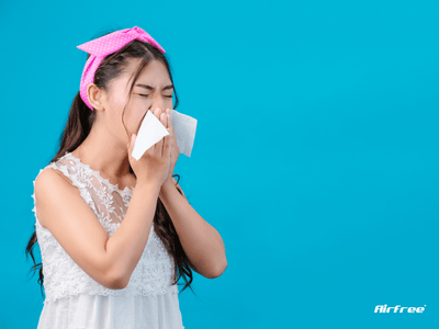 Tips on How to Deal with Pollen Allergies