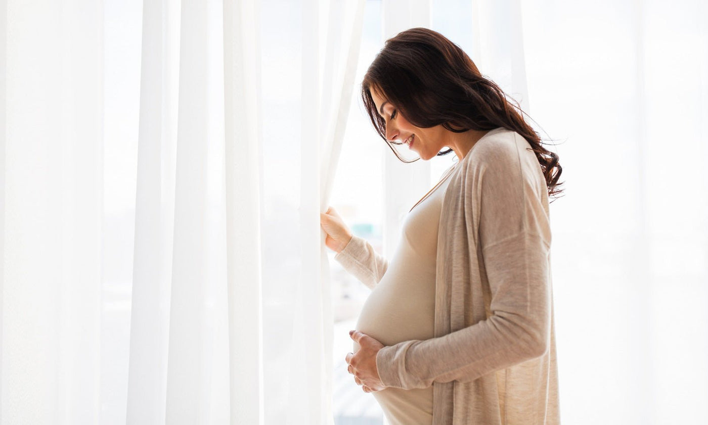 Pregnancy and Air Quality - Airfree SG