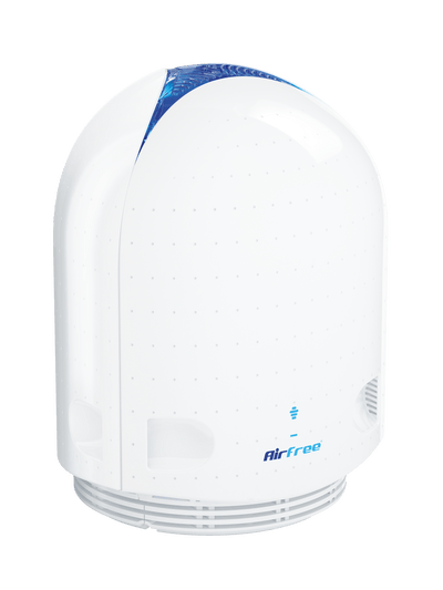 P60 air steriliser for pets and allergies